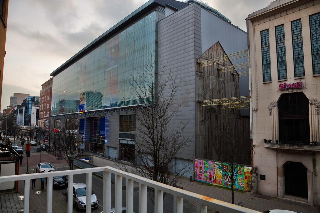 Atw Apartments Anvers Cameră foto
