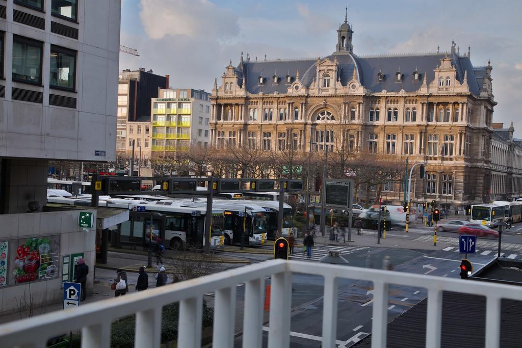 Atw Apartments Anvers Cameră foto