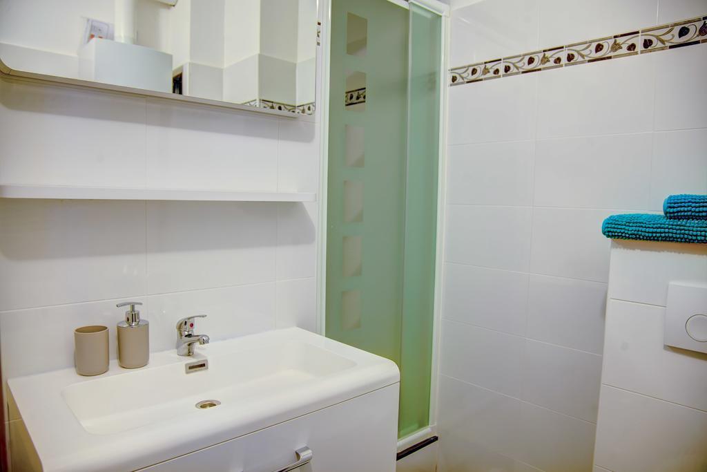 Atw Apartments Anvers Cameră foto